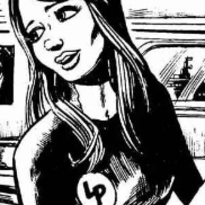 Loretta Pazz