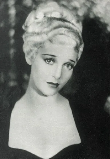 Loretta Young