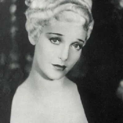 Loretta Young