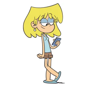 Lori Loud