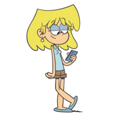 Lori Loud