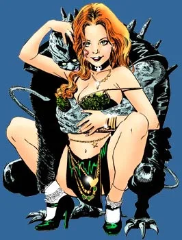 Lori Lovecraft