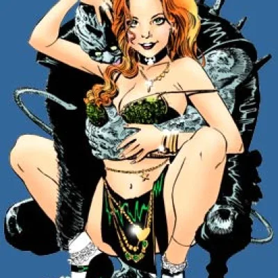 Lori Lovecraft