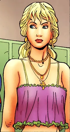 Lori Luthor