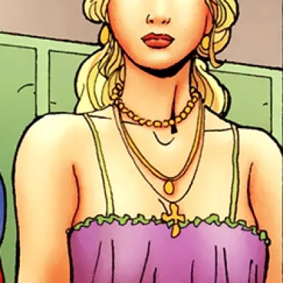 Lori Luthor