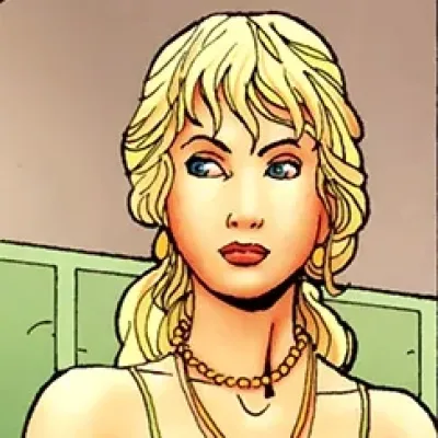 Lori Luthor