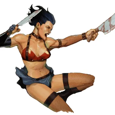 Lori Machete