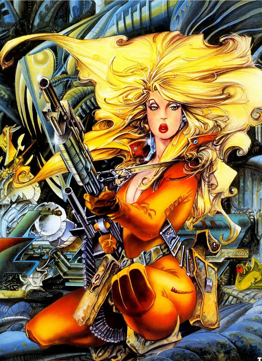 Lorna