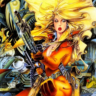 Lorna