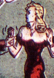 Lorna Dane