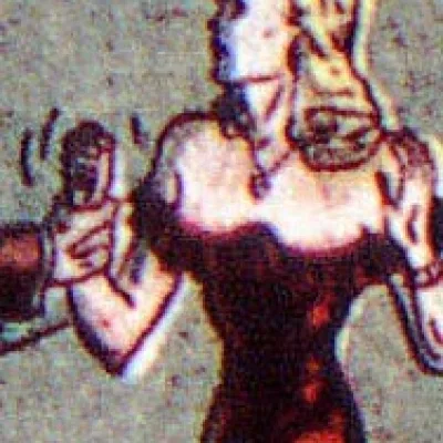Lorna Dane