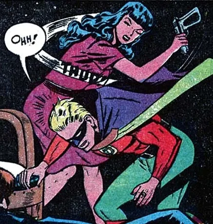 Lorna Dawn