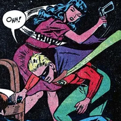 Lorna Dawn