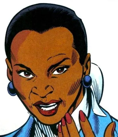 Lorna Gaines