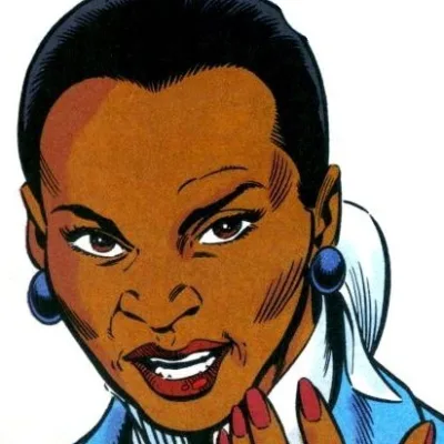 Lorna Gaines