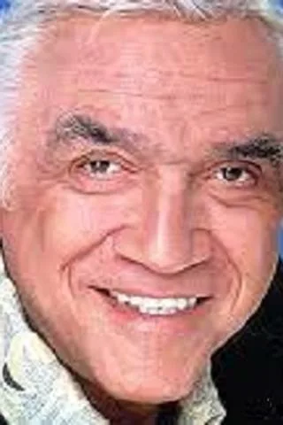 Lorne Greene