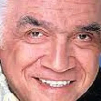 Lorne Greene