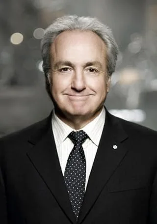 Lorne Michaels