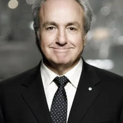 Lorne Michaels