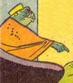 Lorquas Ptomel