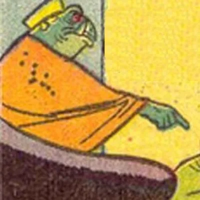 Lorquas Ptomel