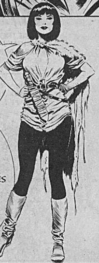Lorraine Dahlgren