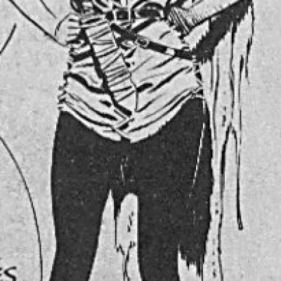 Lorraine Dahlgren