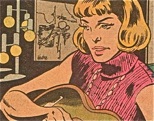 Lorraine Hampton