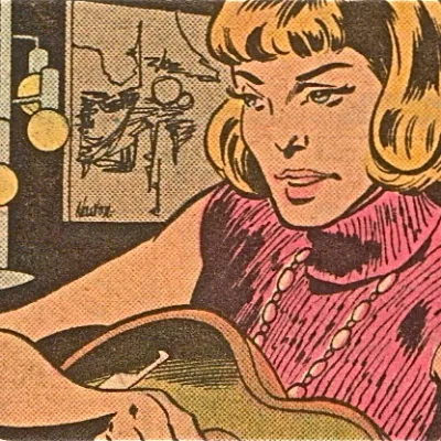 Lorraine Hampton