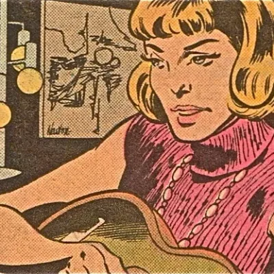 Lorraine Hampton