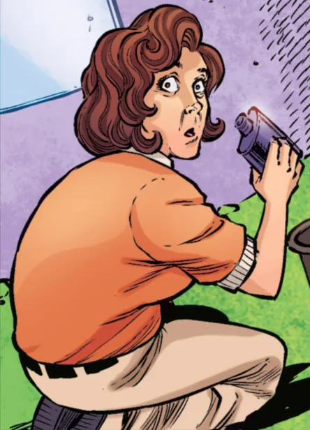 Lorraine McFly