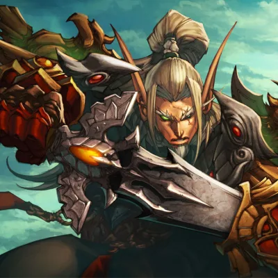 Lor'themar Theron