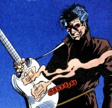 Lost Johnny
