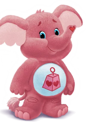 Lotsa Heart Elephant