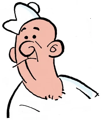 Lou