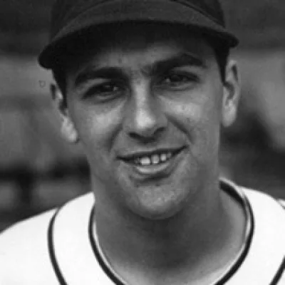 Lou Boudreau