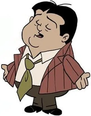Lou Costello