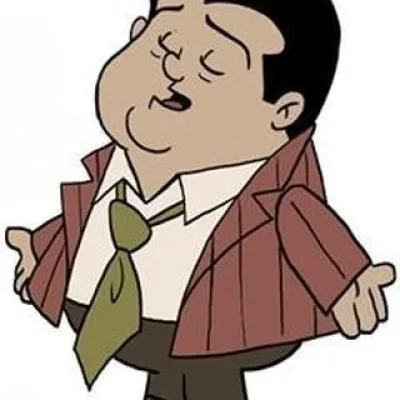 Lou Costello