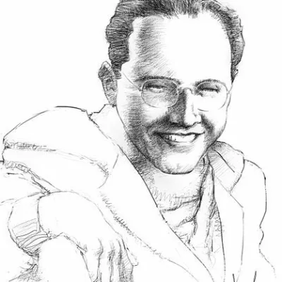 Lou Fine
