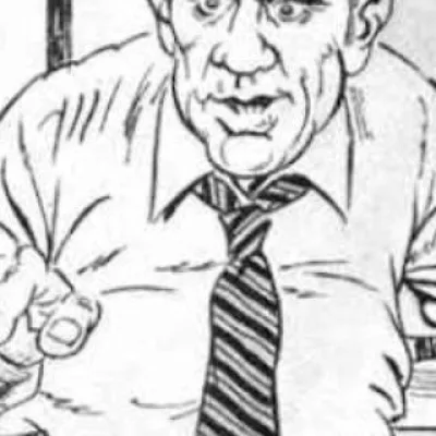 Lou Grant
