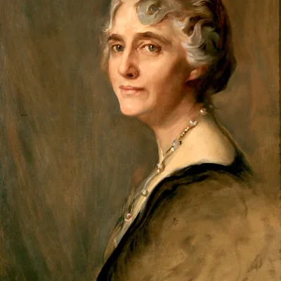 Lou Henry Hoover