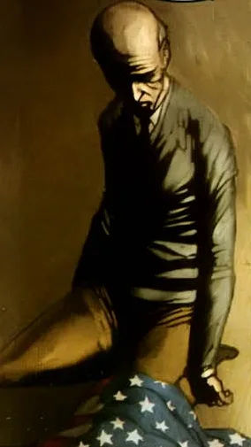 Lou Prevette