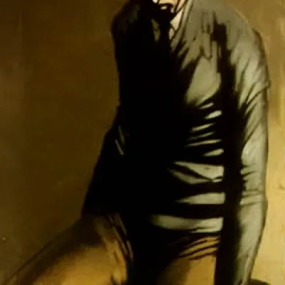 Lou Prevette