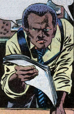 Lou Snider
