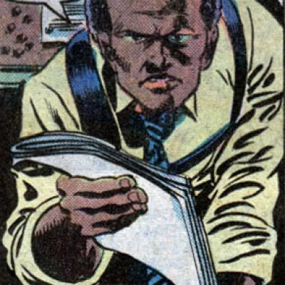 Lou Snider