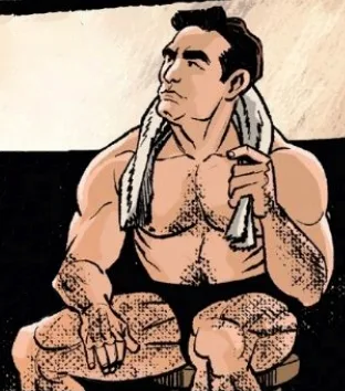 Lou Thesz