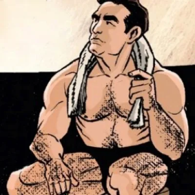 Lou Thesz