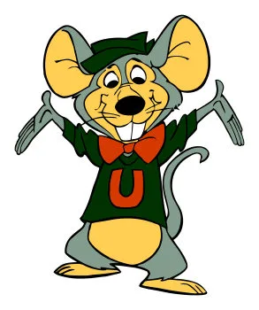 Loudmouse