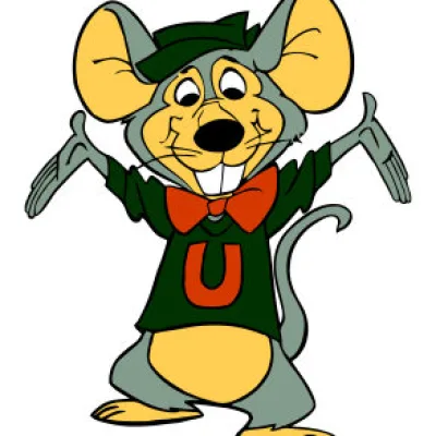 Loudmouse