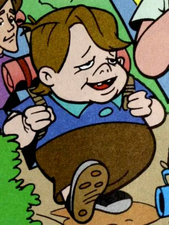 Louie Anderson